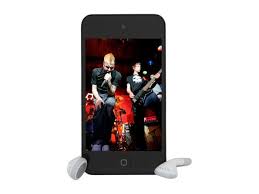 The entire lineup gained the color screen from the ipod photo on june 28, 2005. Refurbished Apple Ipod Touch 4th Generation 3 5 Black Silver 32gb Mp3 Mp4 Player Mc544ll A R Newegg Com