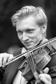 Christopher Rogers-Beadle