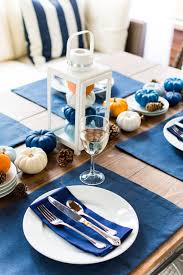 Add a little something sweet to your table decor with satsuma mandarins. 40 Best Thanksgiving Table Decor Ideas Thanksgiving Table Settings