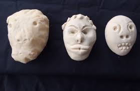 Gallery Of Modern Art (GoMA) GlasgowAt Home