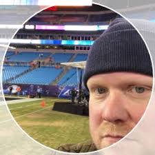 Eric Hickman's Instagram, Twitter & Facebook