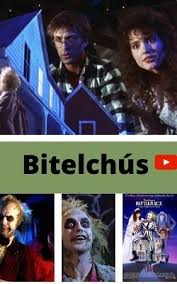 Latino (82) y ingles con subtitulos (8) capitulos:90. Ver Beetlejuice El Super Fantasma Bitelchus Pelicula Online Maxcine Ver Peliculas Completas Online En Casa