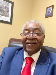 Thomas Rembert Jr. (@thomasrembertjr)'s videos with God's Grace