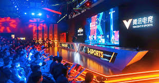 The rise of professional FIFA eSports teams: Scouting, weights training -  Planet Football