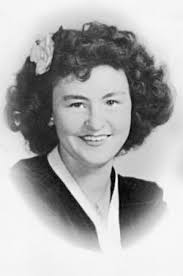 Obituary: Arlene Marie Laliberte