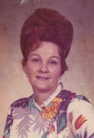 Marge Hursey Obituary