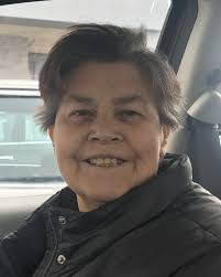 Most Recent Obituaries