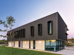 Epingle Sur Maisons Contemporaines