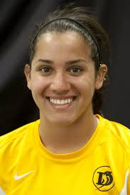 2012 Women's Soccer Roster