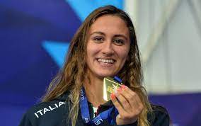 We did not find results for: Simona Quadarella Ecco Chi E La Nuova Stella Del Nuoto Azzurro Sky Tg24