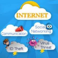 What Are The Advantages And Disadvantages Of Using The Internet Online Science Space Games Internet