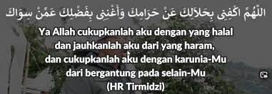 Persaingan kerja yang semakin hari. Doa Pelunas Hutang Segunung Dengan Sekejap Dengan Cara Tak Terduga Juragan Do A