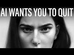 Can we stop talking about AI? #aiart #painting #digitalart