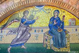 De multe ori am subliniat ca mantuirea nu o obtin enoriasii anumitei biserici, ci (fapte 4:12) mantuirea este numai a domnului! Acatistul Bunei Vestiri Doxologia