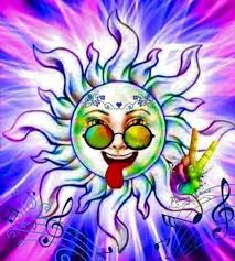 Think we're working with a song title here. Peace Love And Chicken Grease Album On Imgur