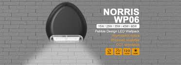Industrial Outdoor Led Lighting Solutions Agc Lighting
