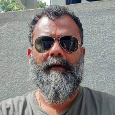 Anantha Krishnan M🇮🇳