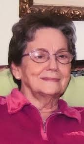 Otheda Padgett Obituary