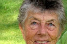 Eleanor "Ellie" Ross