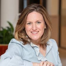 It is rare to see a room full of women investors like this