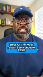 $TSM could be a great opportunity for many looking for value in this  overpriced market. #Taiwan #techstock #semiconductor #ai  #artificialintelligence Do your own research!
