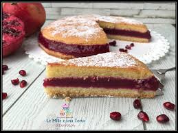 Check spelling or type a new query. Torta Versata Al Melograno