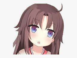 Check spelling or type a new query. Shiki Confused Discord Emoji Anime Emojis For Discord Hd Png Download Kindpng