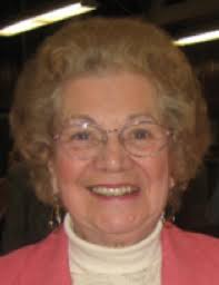 Obituary for Sylvia Goodwin