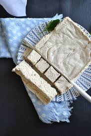 Tofu Maison Facile Rapide Et Delicieux Recettes Riches En Proteines Livre De Recette Vegan Tofu