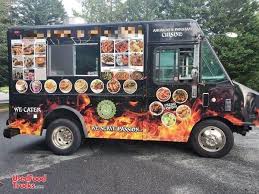 Some of the technologies we use are necessary for critical functions like security and site integrity, account authentication, security and privacy preferences, internal site usage and. Virginia Food Trucks For Sale