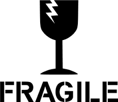 Download clker's fragile sign clip art and related images now. Fragile Logo Vectors Free Download