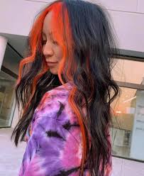 Once relegated to rebels and punks, the trend made a come back a few years ago among cool kids like maintaining a platinum dye job is much different than natural hair. Pin On Hair Colors