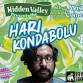 B4UDie Comedy Fest: Hari Kondabolu