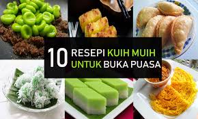 Kini haji asmaddin telah bersara dari perkhidmatan. 10 Resepi Kuih Muih Yang Mudah Untuk Buka Puasa Daily Makan