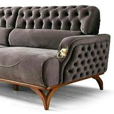 Tarcin Koltuk Wooden Sofa Designs Sofa Design Soft Sofa