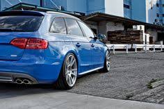 So S Sprint Blue B8 Audi S4 Avant In Tokyo Audi S4 Audi Car Photos