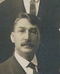 William Alvin Carl Engelhardt (1865-1939)