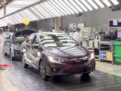 Honda Greater Noida plant may shut down as sales decline