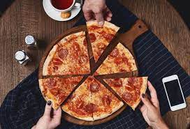 Check spelling or type a new query. Pizza A Colazione Ecco Perche Dovreste Preferirla A Latte E Biscotti Radio 105