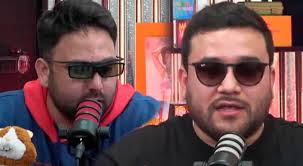 Magaly Medina: 'Urracos', John Tirado y Gianfranco Pérez, anuncian el fin  de su podcast 'Puro Floro' y se sinceran