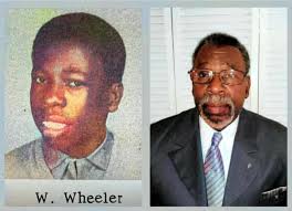 REST IN PEACE: Randy "Omar" Wheeler, Born in 1957... February 2024...  [Maybe class of 1975/1976 (18 years old)] "Omar had various jobs. But the  main job he loved was working for the