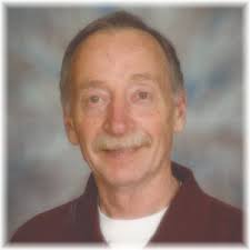 Blenheim Funeral Home Bruce Embury