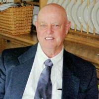 William Max McBride Leatham