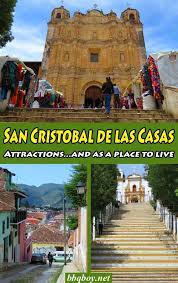 Attractions In San Cristobal De Las Casas In 2020 Cool Places To Visit Mexico Travel San Cristobal De Las Casas