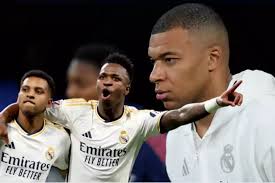 Florentino, obligado a intervenir: Mbappé se siente traicionado por Vinícius  y Rodrygo