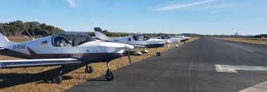 Lsa's can be bought in completed form, from a kit, or even built from home. Can I Obtain My Commercial Pilot Licence While Flying In A Recreational Light Sport Aircraft Gofly Aviation
