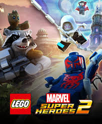 Nov 26, 2013 · this video shows free roam gameplay with falcon. Lego Marvel Super Heroes 2 Game Characters Release Date Marvel