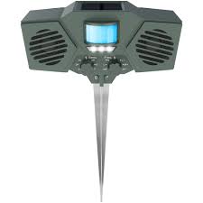 If you like your devices to be backed by actual studies (which we very much do!), then you should consider some other pest. Hoont Powerful Solar Battery Powered Ultrasonic Outdoor Pest And Animal Repeller Motion Activated Upgraded Version Hoont Outdoor Comfort Delivered