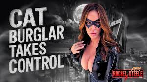 Milf1883 - Masked Vixen Takes Control POV: American Blowjob Porn