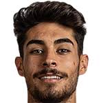 Alberto Soto Stats, Form Index and Match Ratings